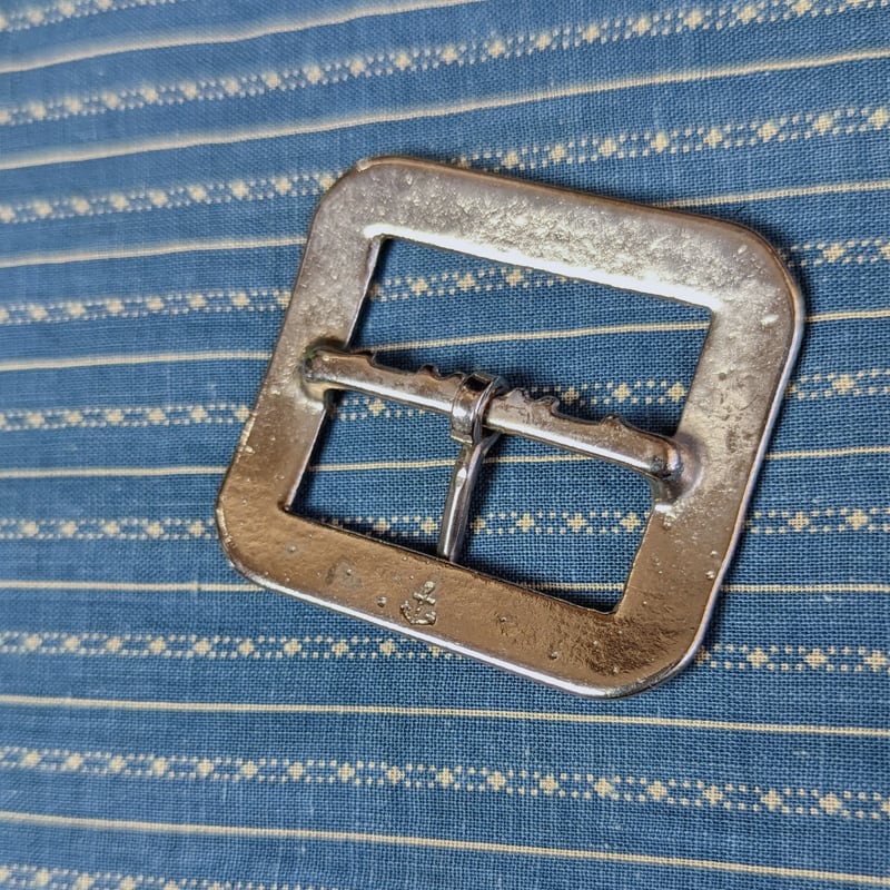 60s NORTH & JUDD Belt Buckle | Wonder Wear ヴィンテージ古着ネット