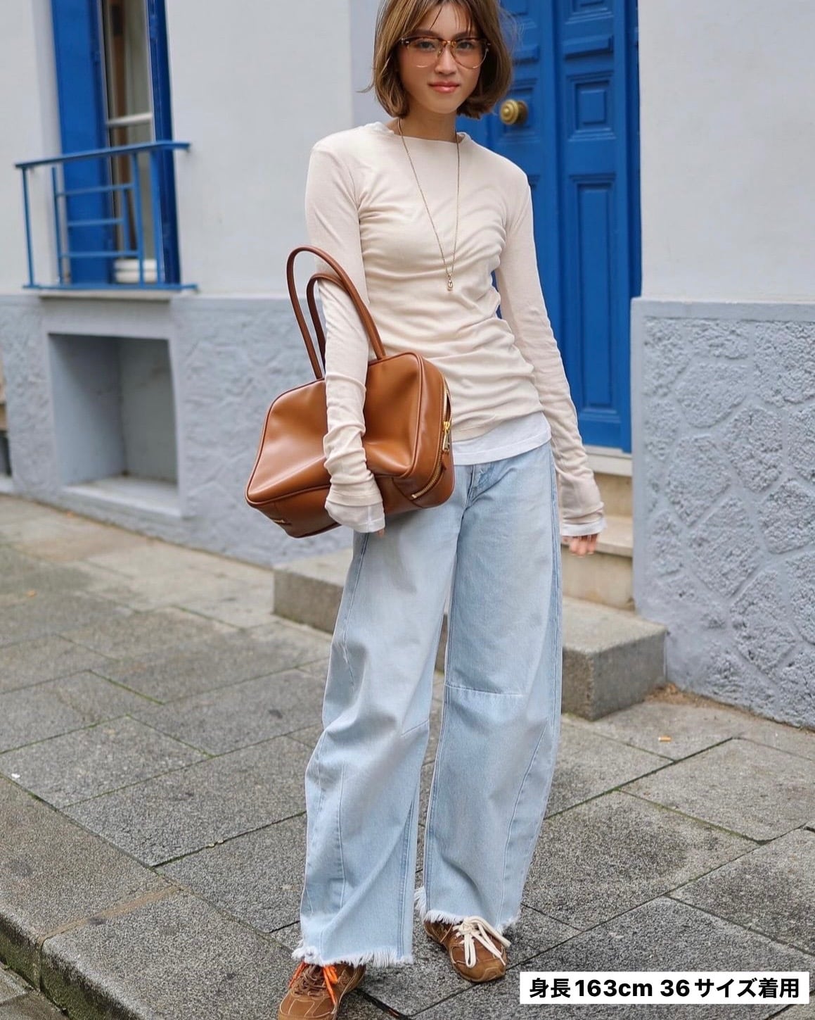 GPST-303 Curvy Denim | gypsohila