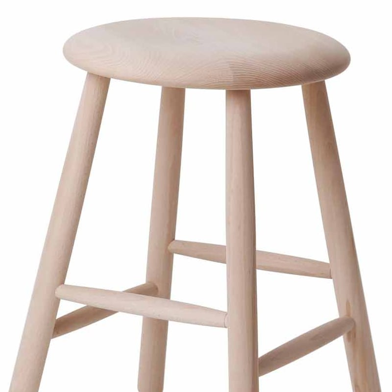 NORDIC STOOL S ［ Trævarefabrikken ］ | REAL Style online shop