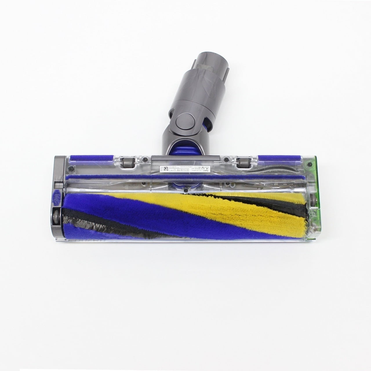 中古美品]Dyson V12 detect slim(SV20)(カラー/イエローオレンジ