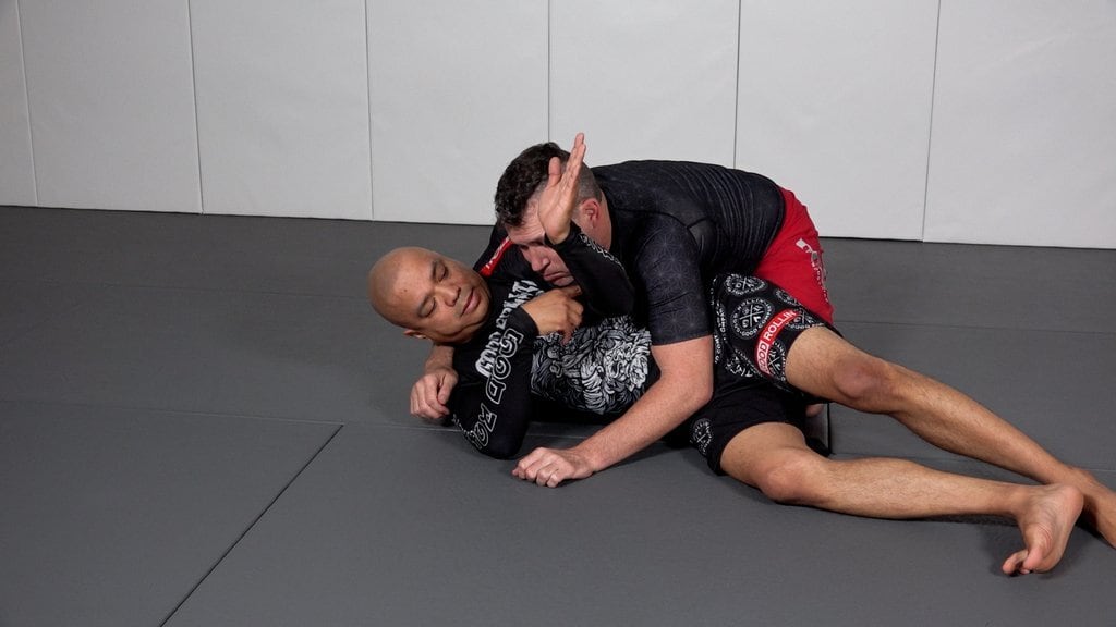 DVD】日本語吹替付 バタフライガード BY リック・マーシャル｜グラップ