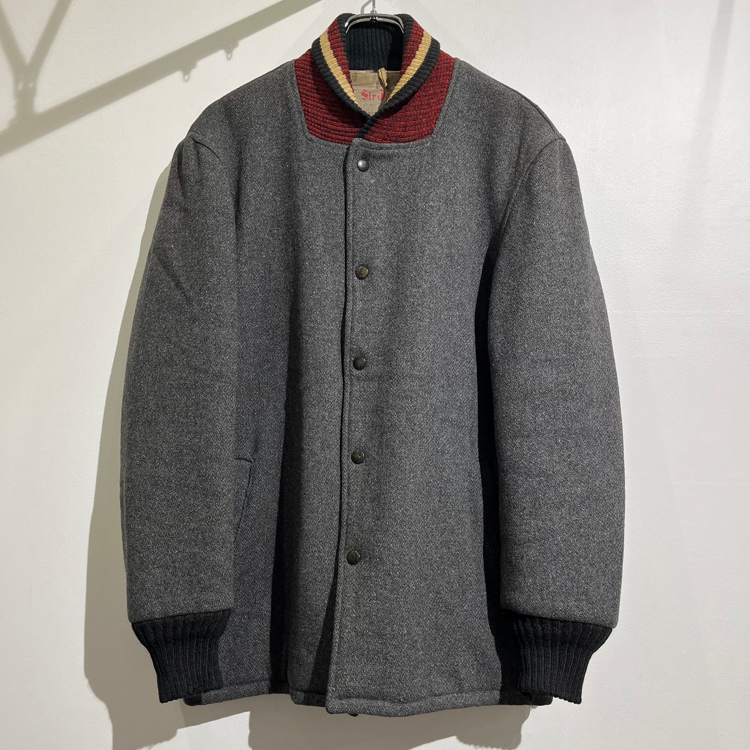 50s Sir Jac Pharaoh Jacket 50年代 ファラオジャケット ロカビリー