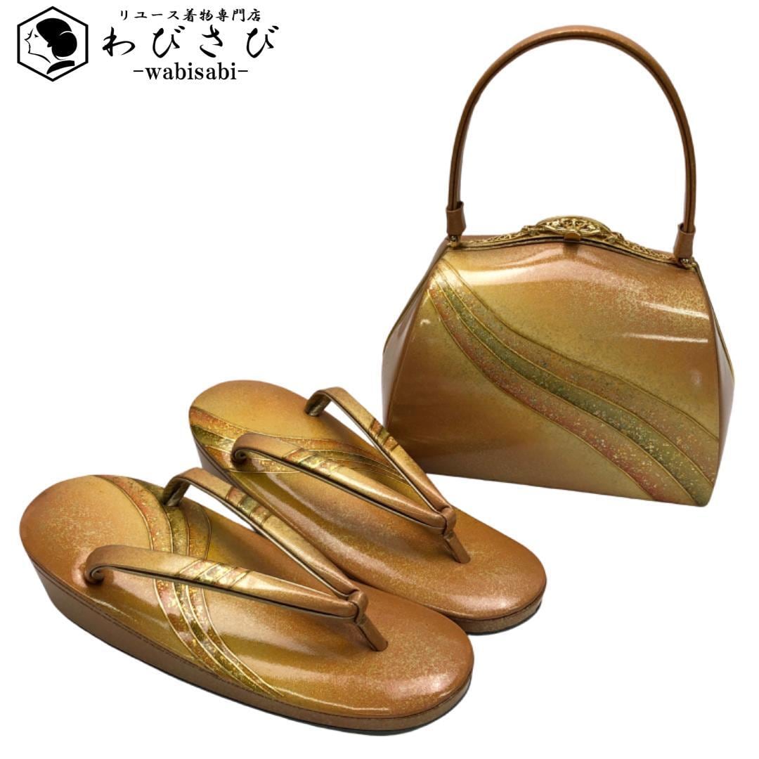 バッグ | リユース着物わびさび
