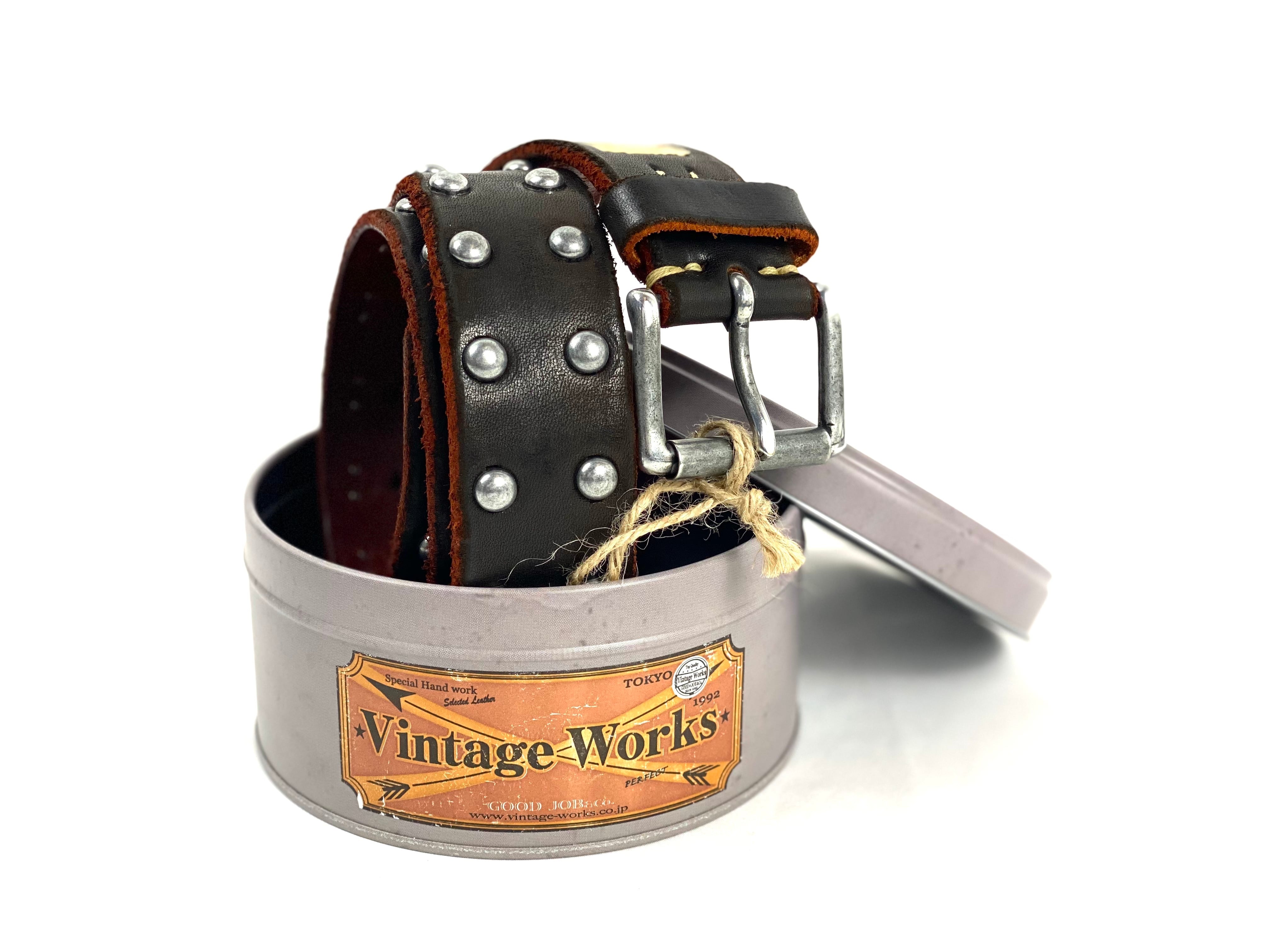 Vintage Works ヴィンテージワークス 