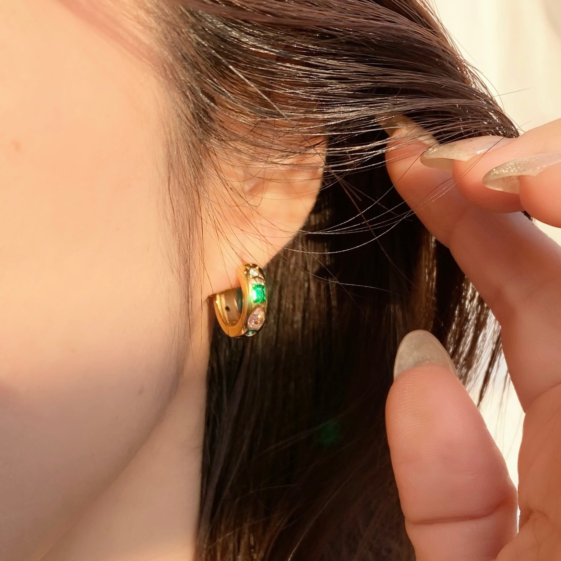 ◇ピアス◇ | emu