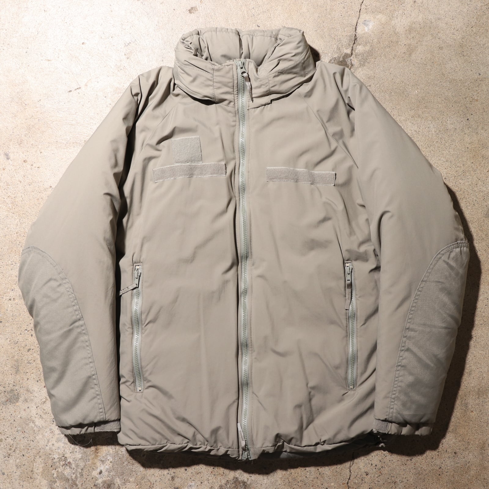 ECWCS level7 (SMALL-REGULAR)