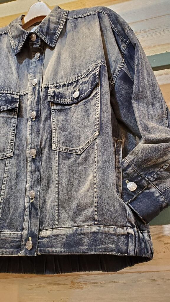 30%OFF】＜ayane＞中綿キルトGジャン | s.cute