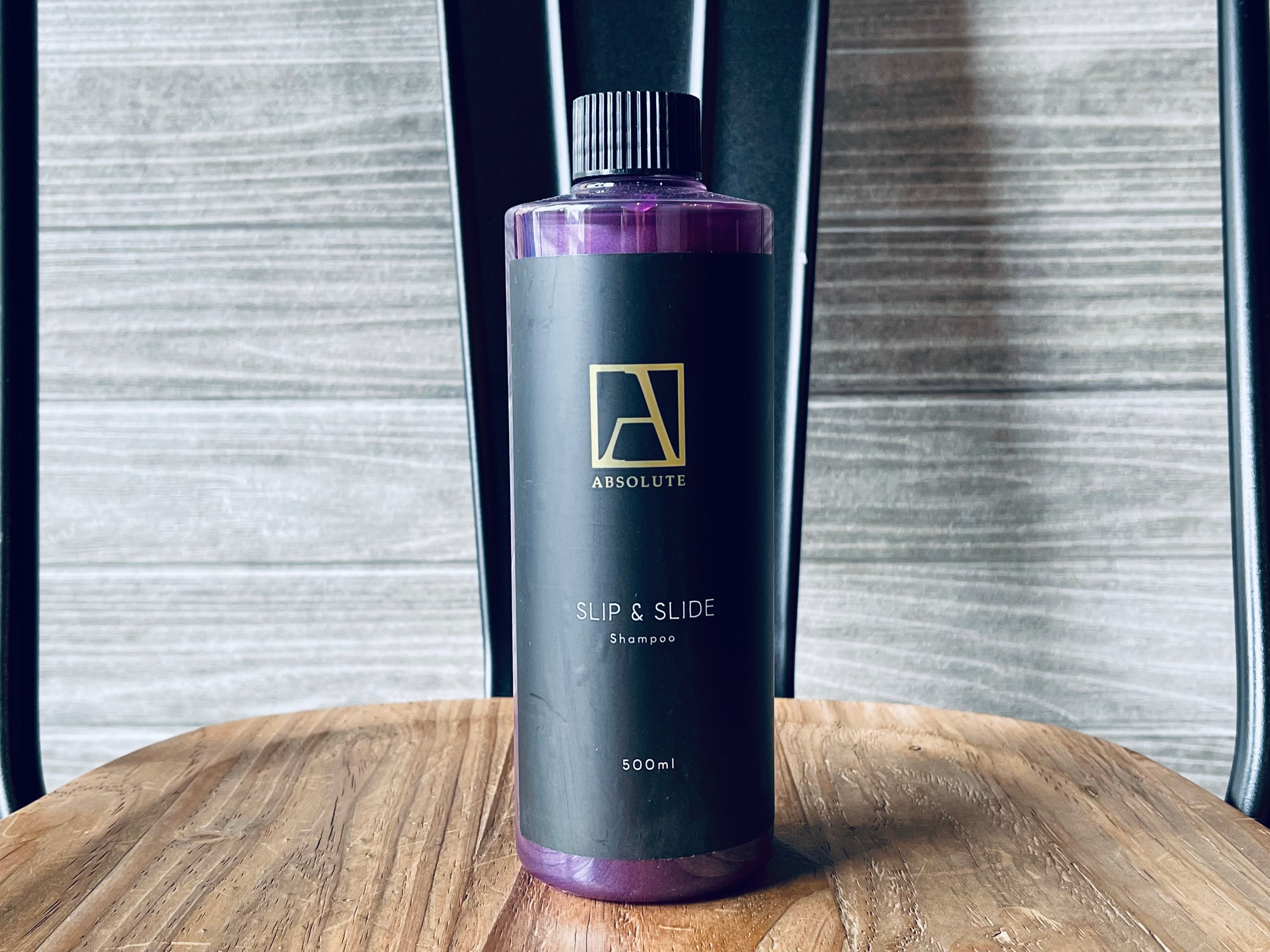 シャンプー | wax＆arts