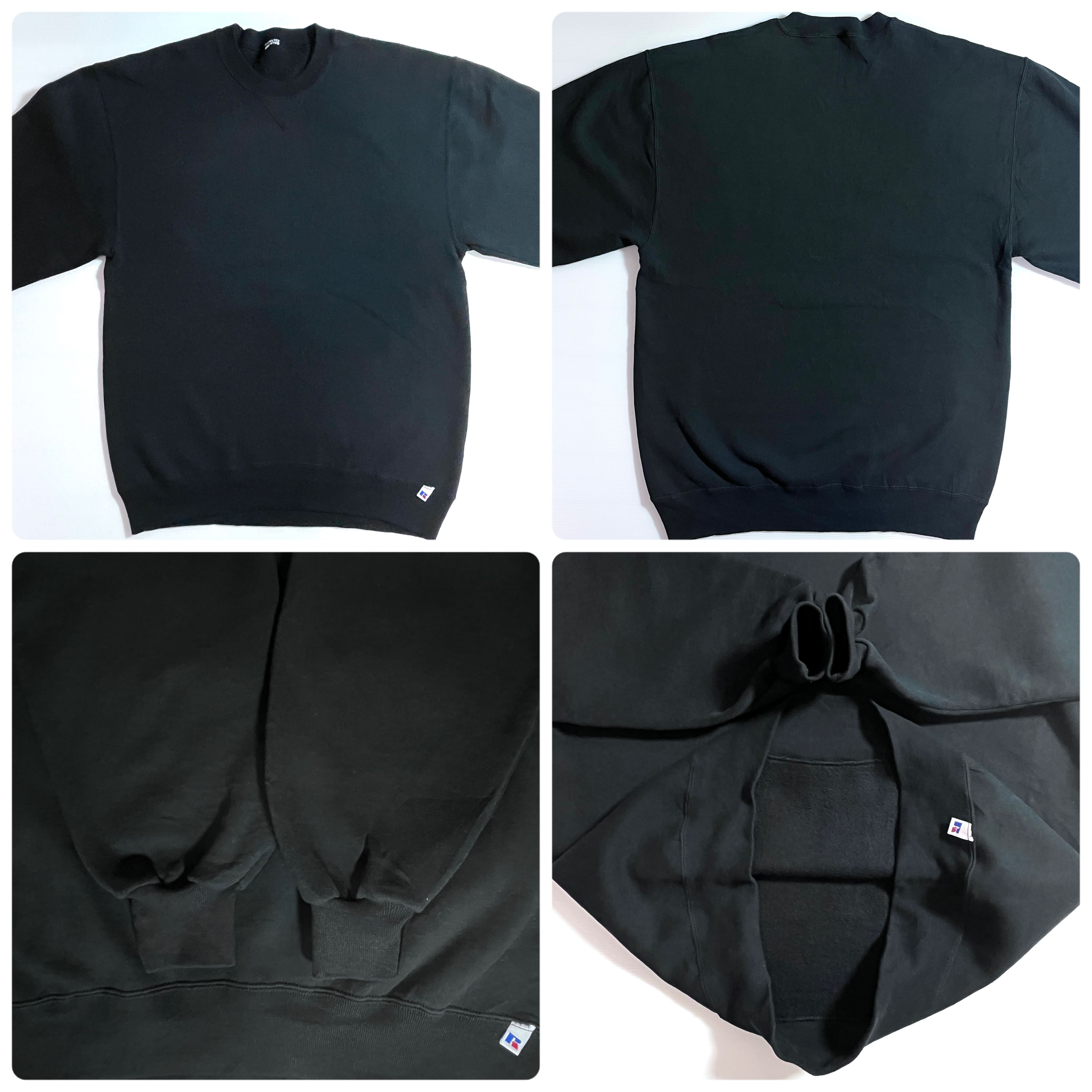 美品 90s 00s RUSSELL ATHLETIC ラッセル アスレチック XLT相当