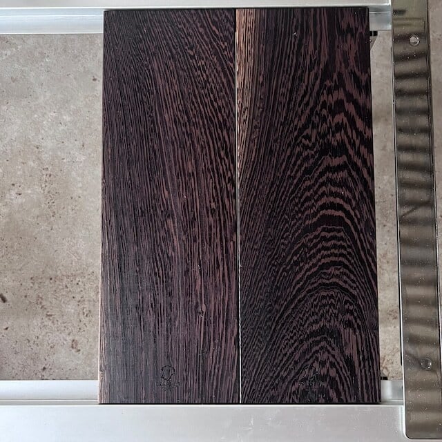 KWN-BASE 【BEAST-igt】 ハーフユニットigt天板 ウォールナット