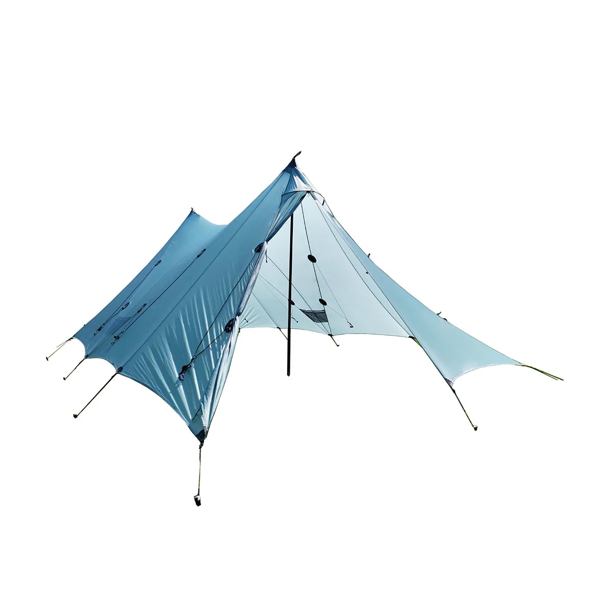 Pre Tents / Bealock【col : Black】 | sotosotodays