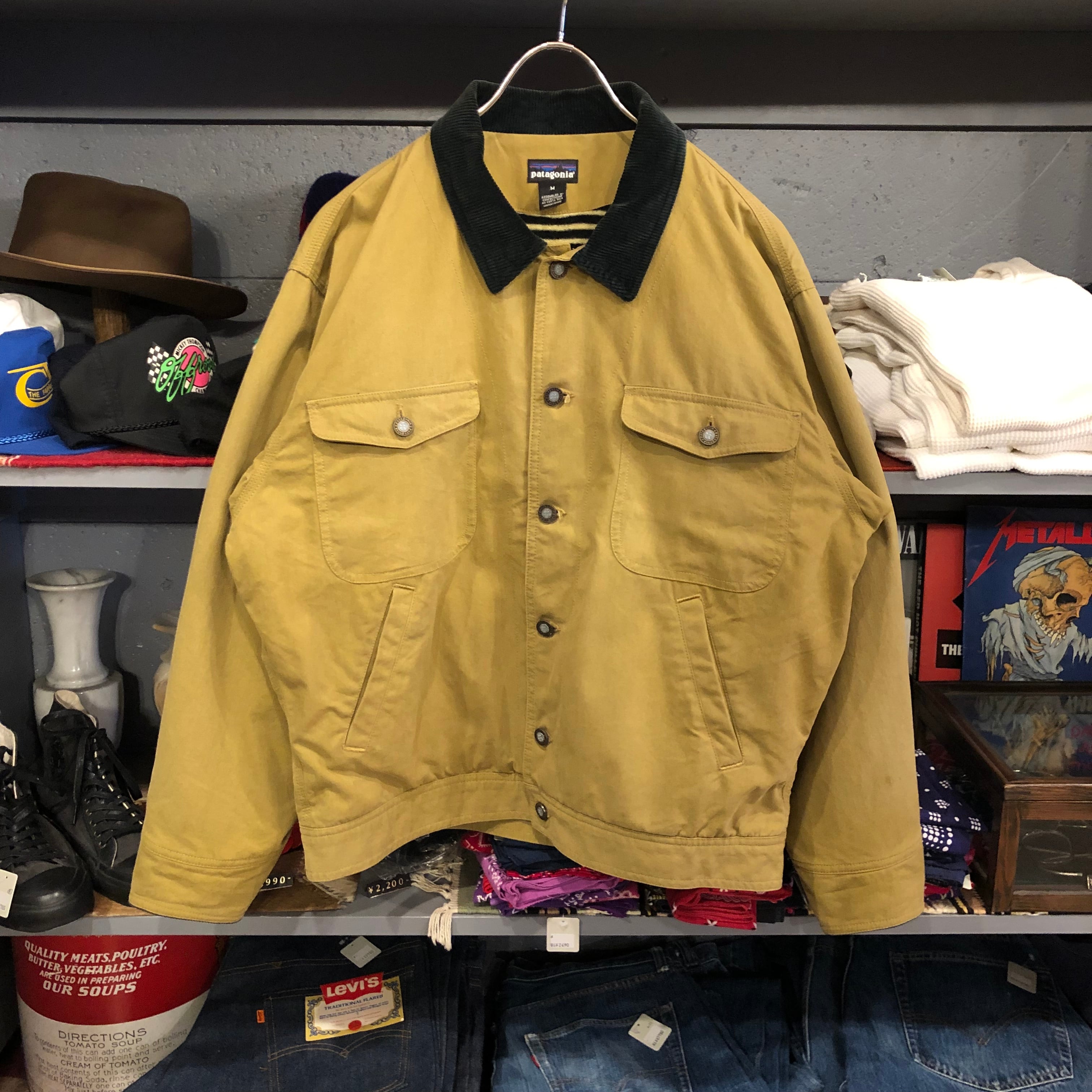90s Patagonia Nuevo Range Jacket | VOSTOK