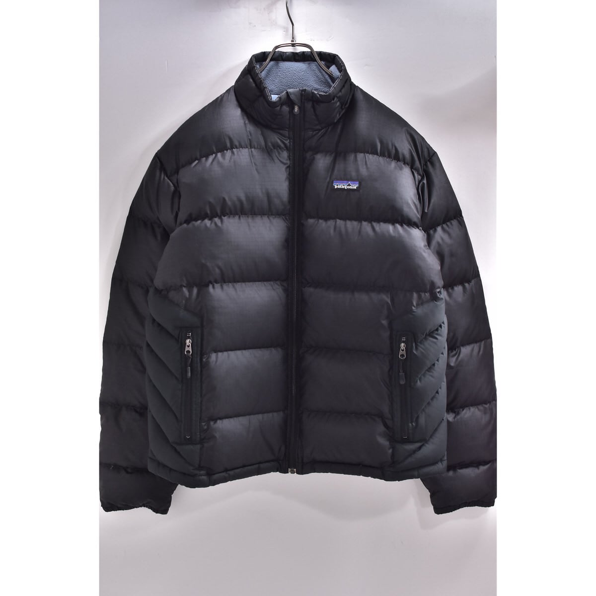 00s patagonia パタゴニア 84601F6 グースダウン ジャケット