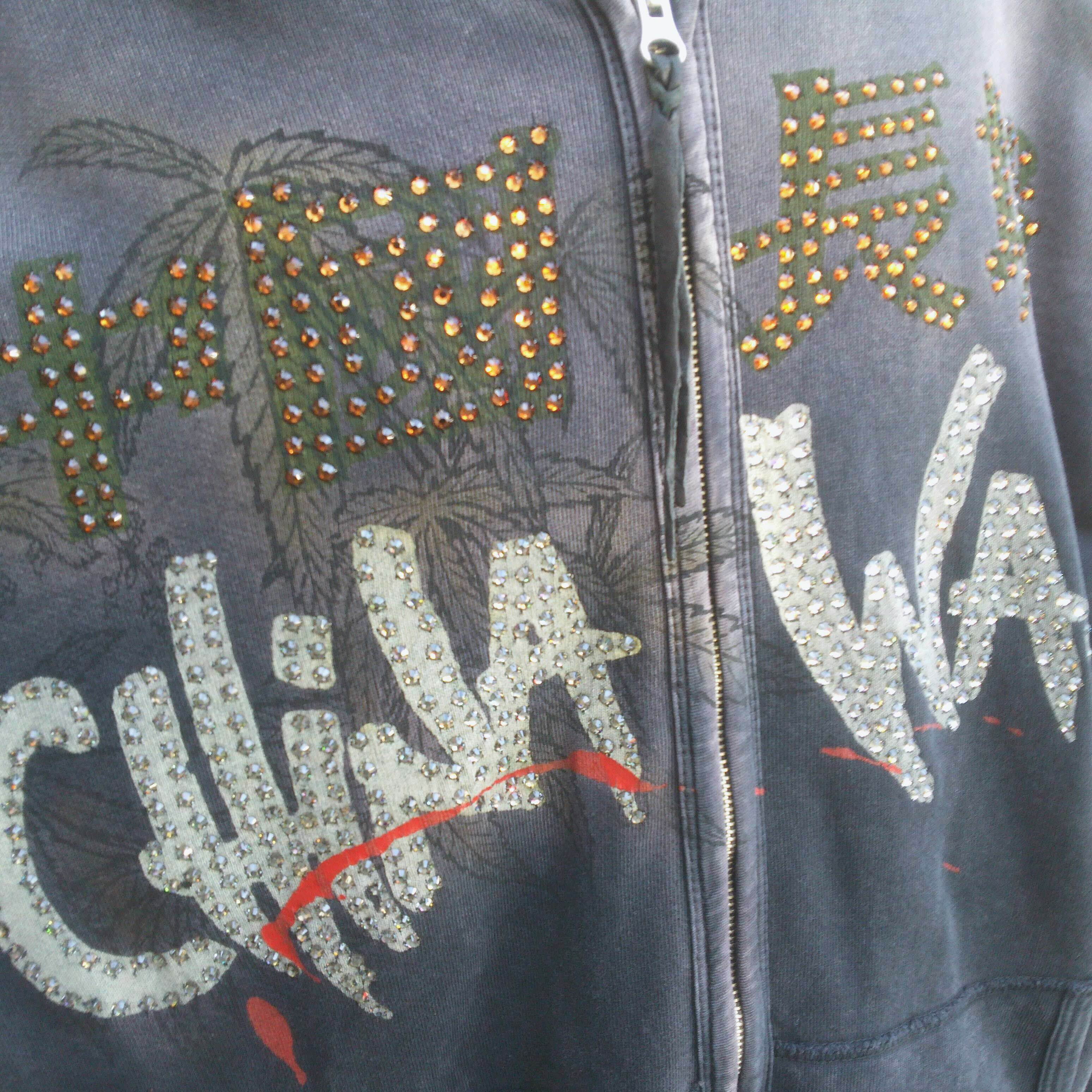 1点物】ロンハーマン扱グレートチャイナウォール/グレイトチャイナ