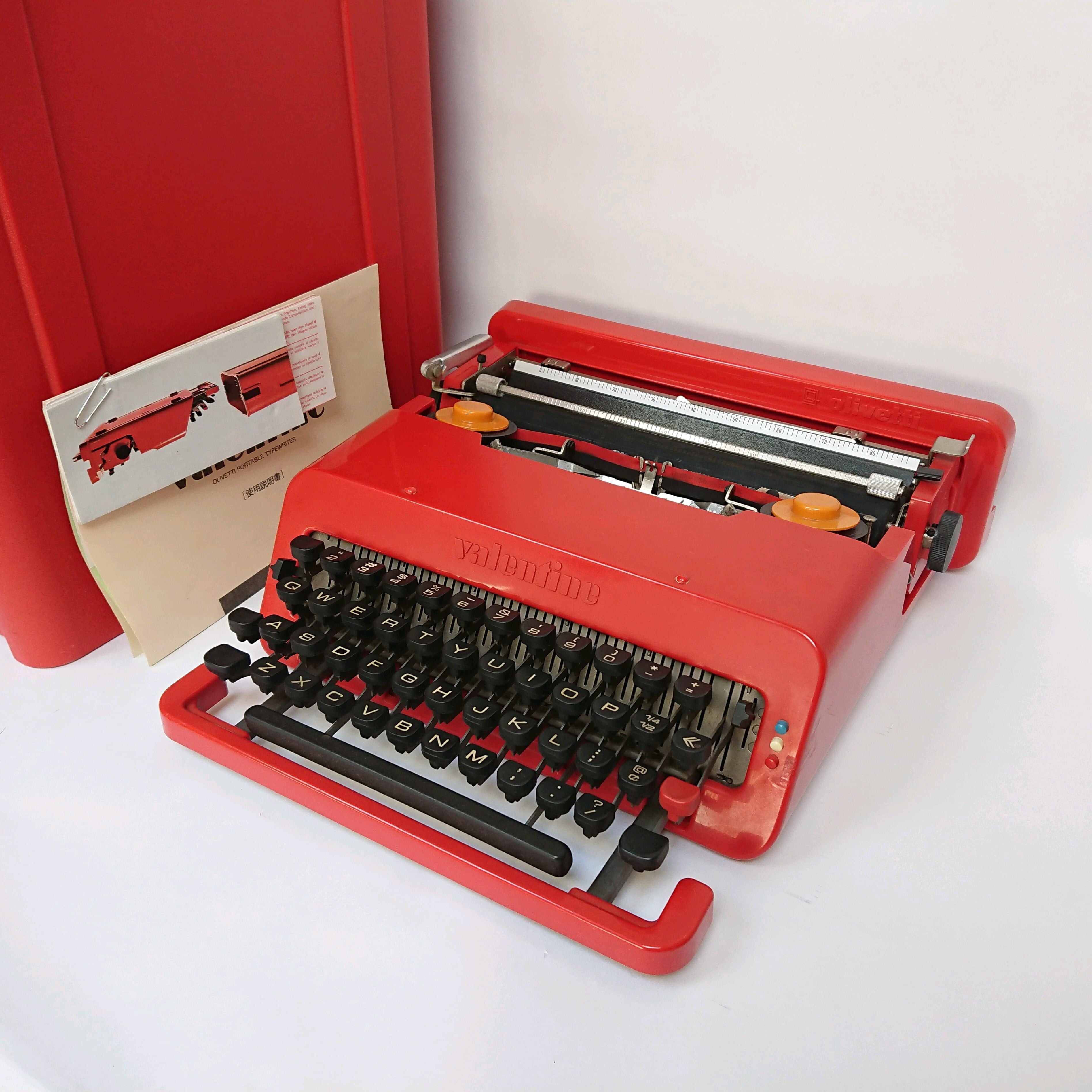 olivetti オリベッティ 