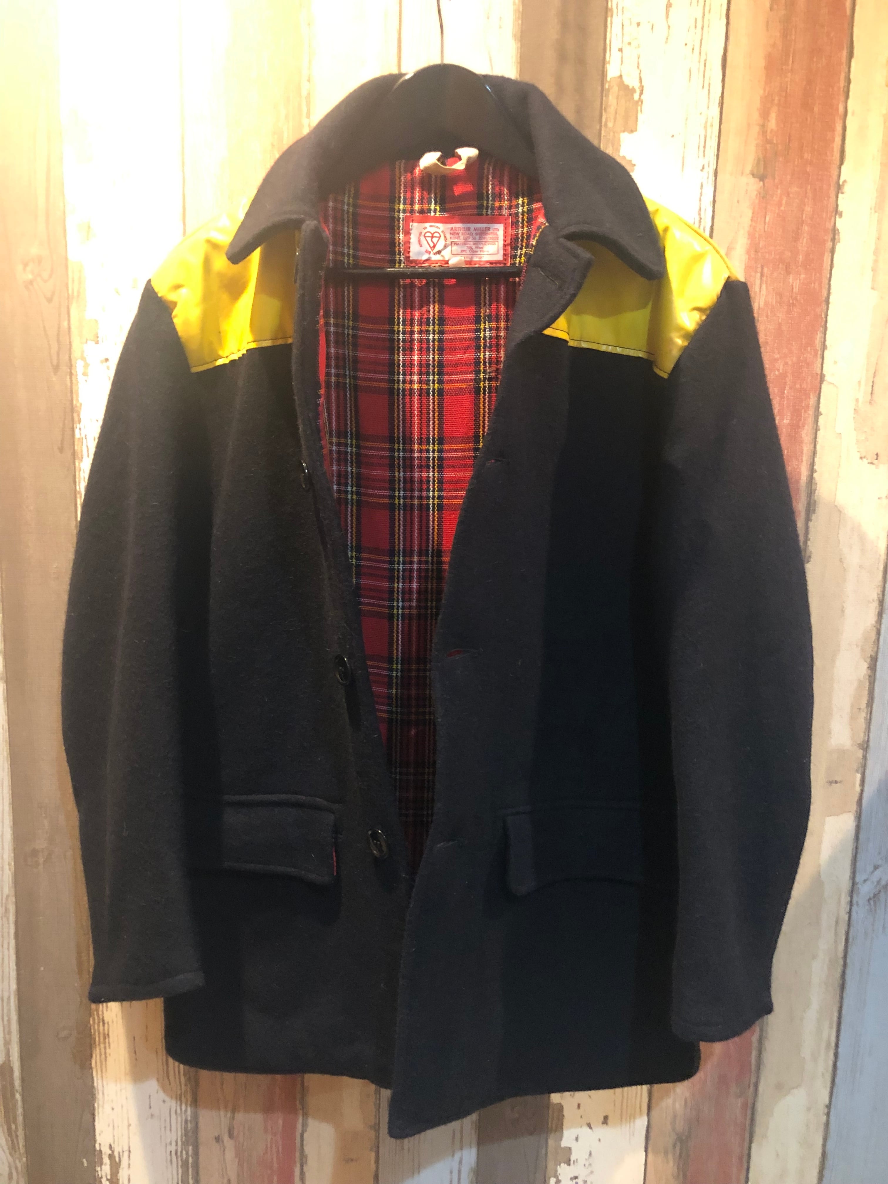 VINTAGE Arthur Miller Donkey Jacket （ヴィンテージ アーサーミラー