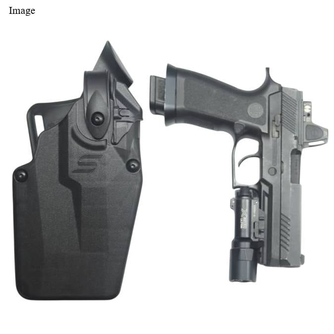 実物 Safariland サファリランド製 SafariVault ALS / SLS RDS Level 3