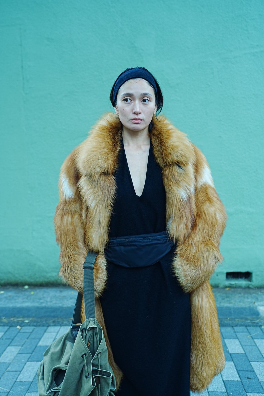 MOON TREE PLANET - Belt_pouch | MOON TREE PLANET