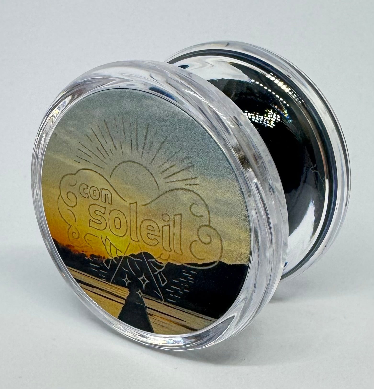 サキミタマ (RAW) | Consoleil