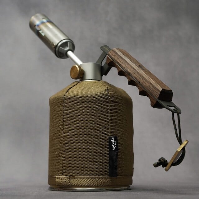 ShimCraft Shim.Grip / Torch | CAN FEEL