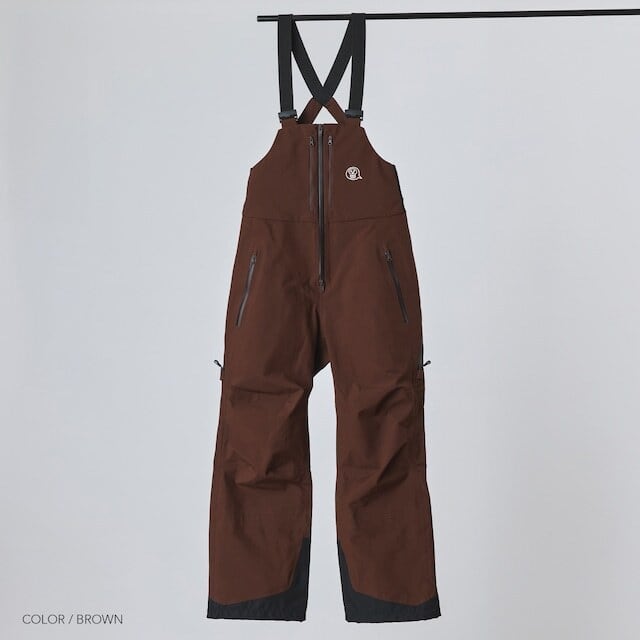 25/26 NOMADIK 『 777 PANTS 』 正規販売店 ノマディック スリーセブン