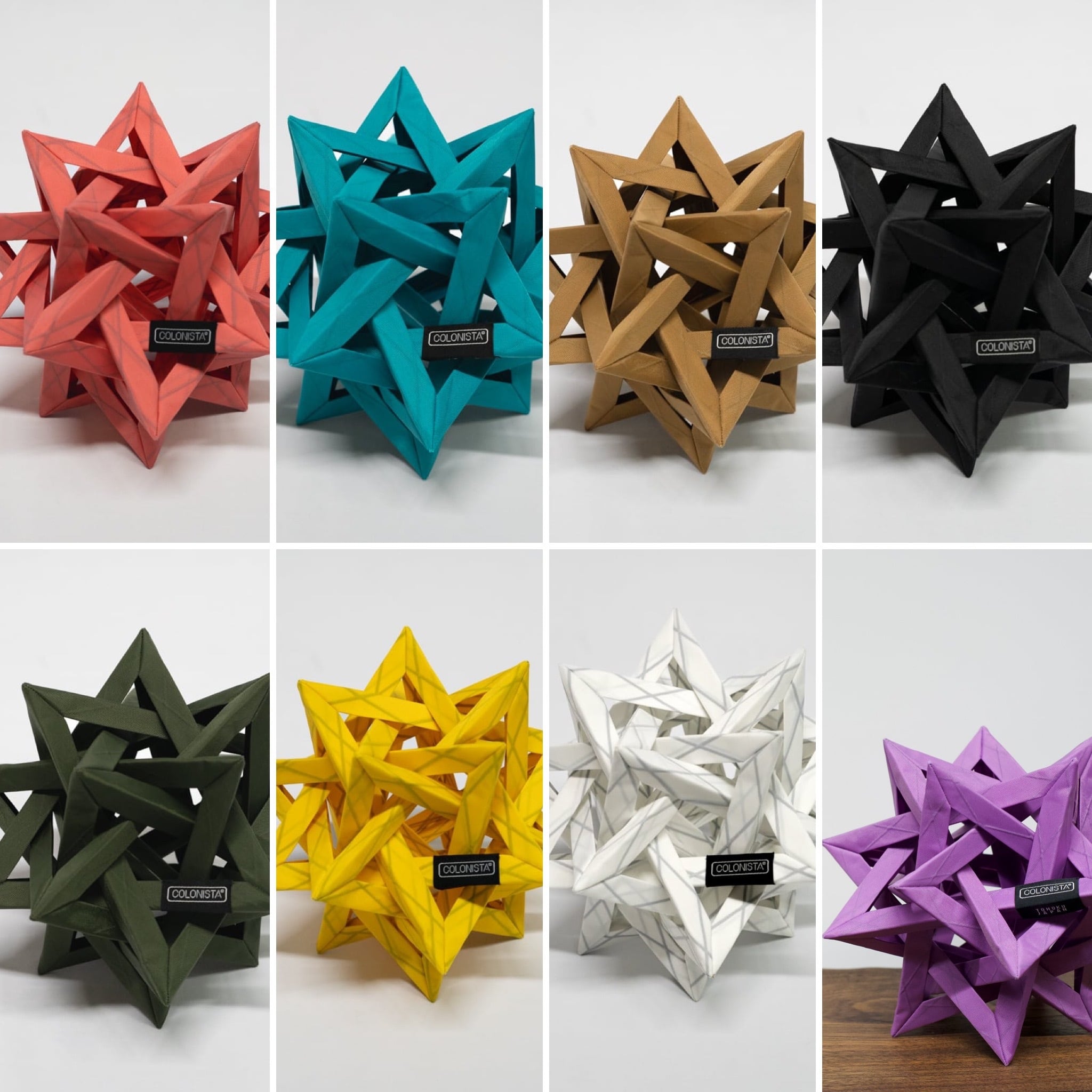 COLONISTA】CONPE10 | FREEDOM GARAGE