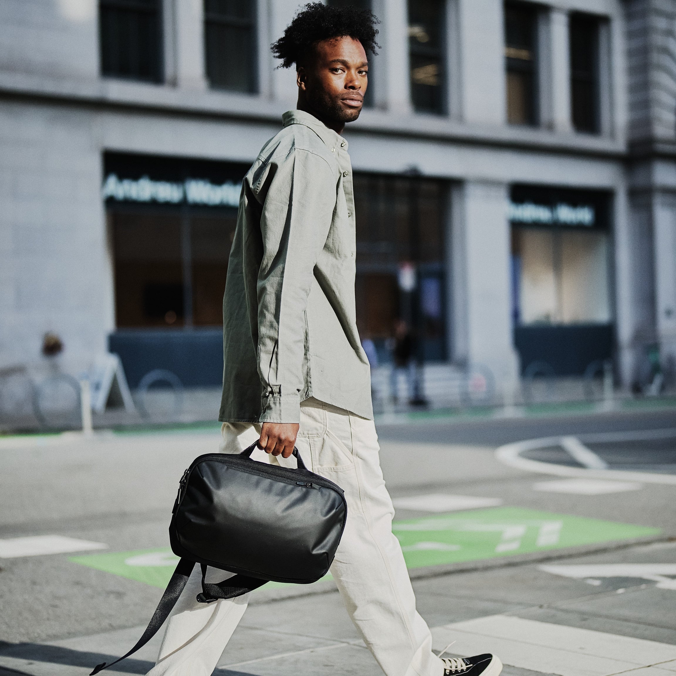 Aer エアー Tech Sling 3 テックスリング3 AER-31017 | Primal Store