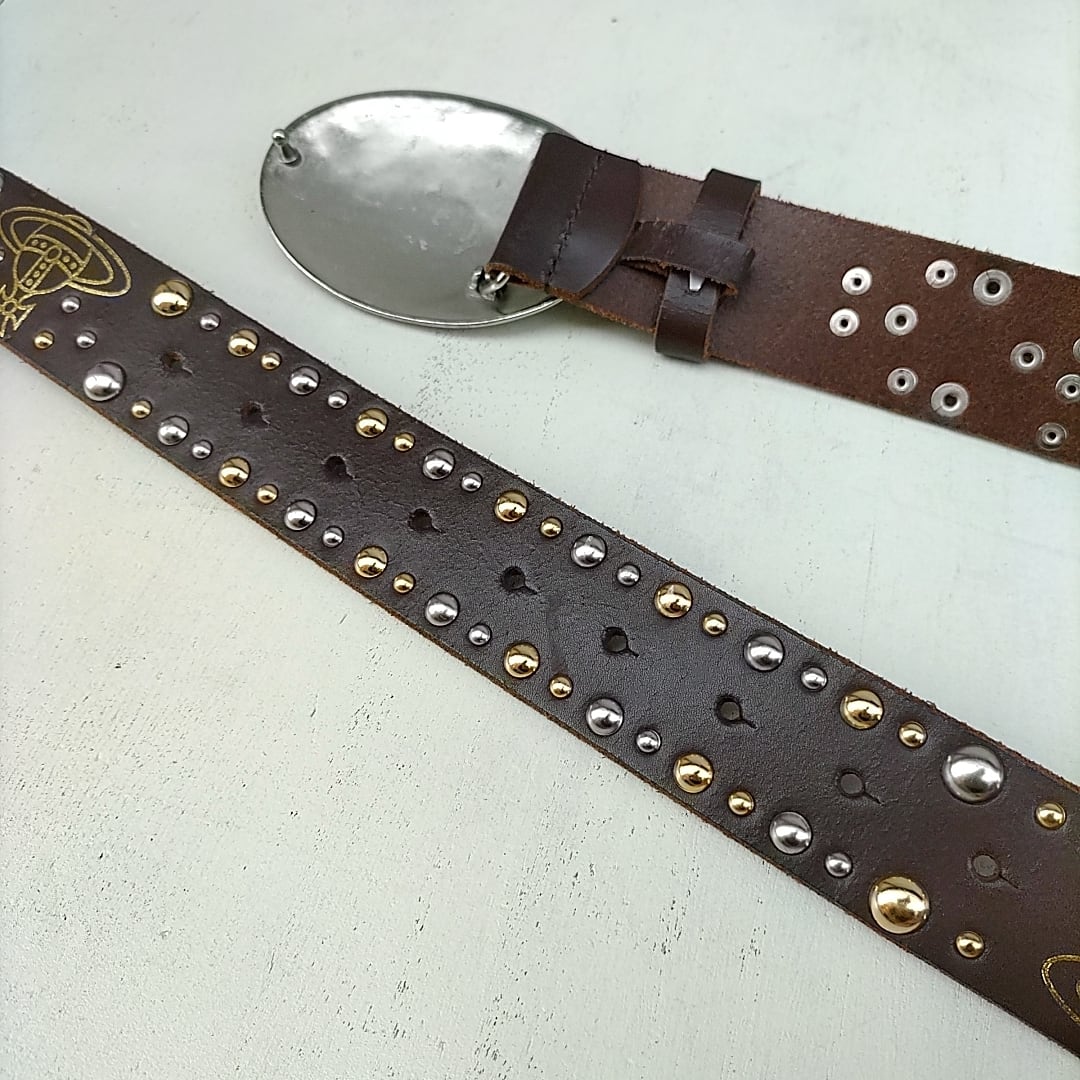 国内正規品】美品/VW/ヴィヴィアンウエストウッドVivienne Westwood