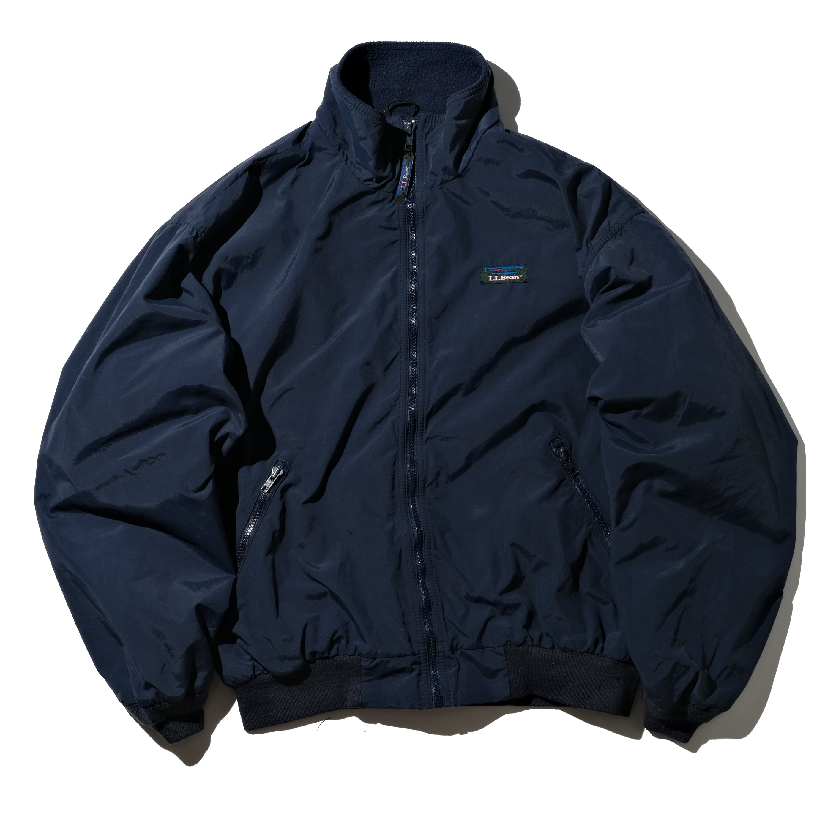 80's L.L.Bean three season jacket [like XL] | goodbuy used clothing