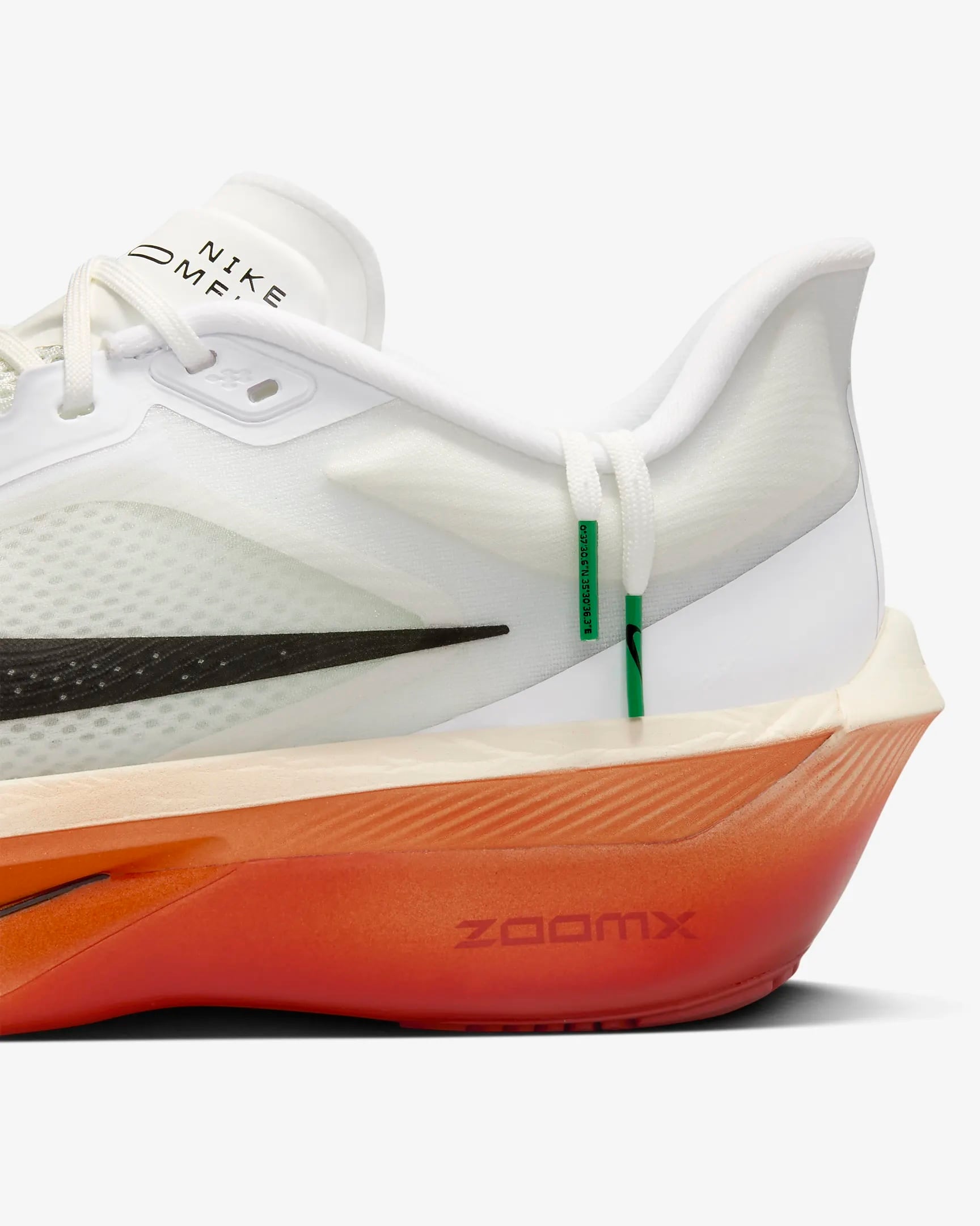 Nike Zoom Fly 6 Eliud Kipchoge エリウドキプチョゲ | jordan_sneakers
