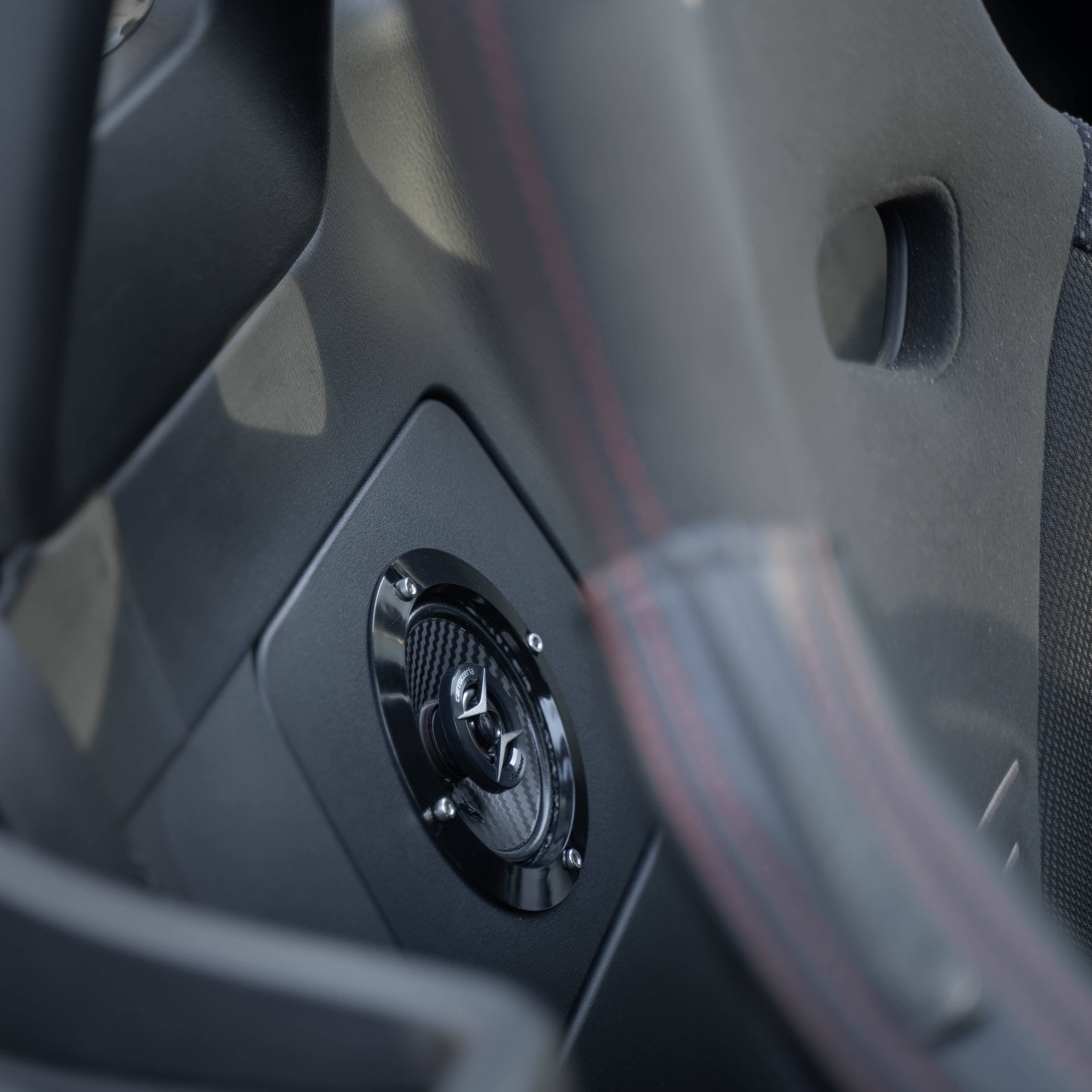 NDロードスター専用スピーカー移設キット(10cmモデル) | NAモータース