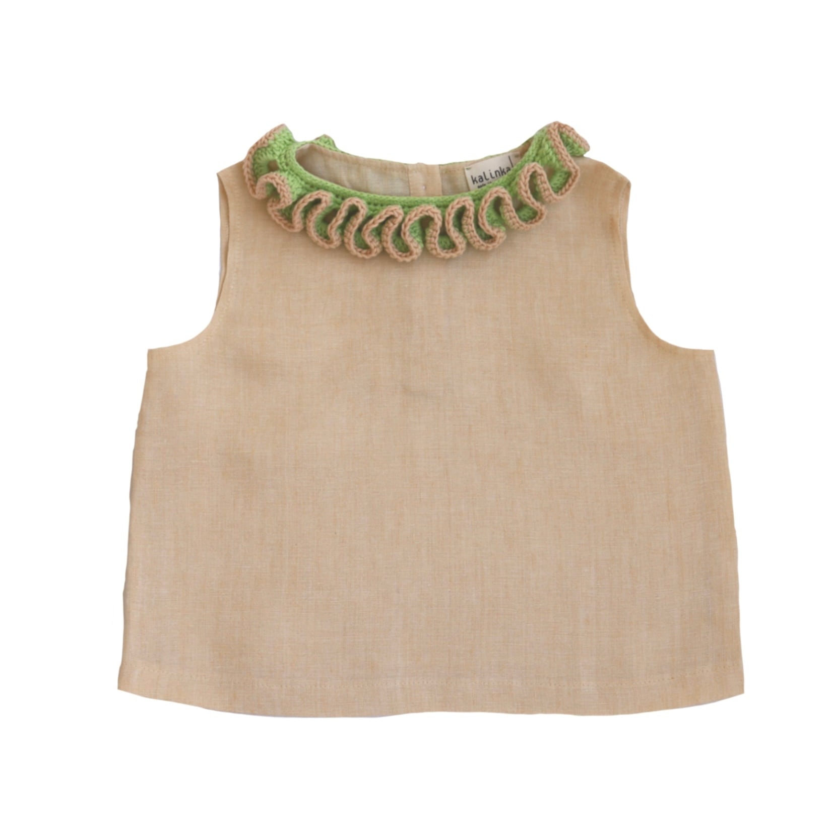 Kalinka（カリンカ） | monchou (モンシュー) baby & kids 海外子供服