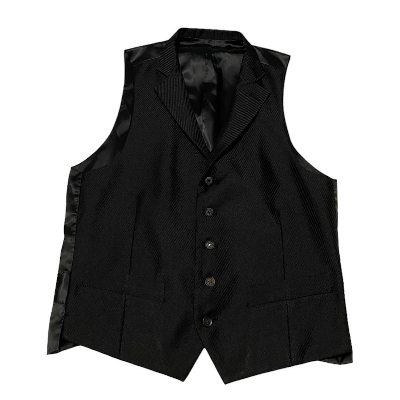 ティノラス MEN'S TENORAS スーツ セットアップ 上下 ジャケット ノー