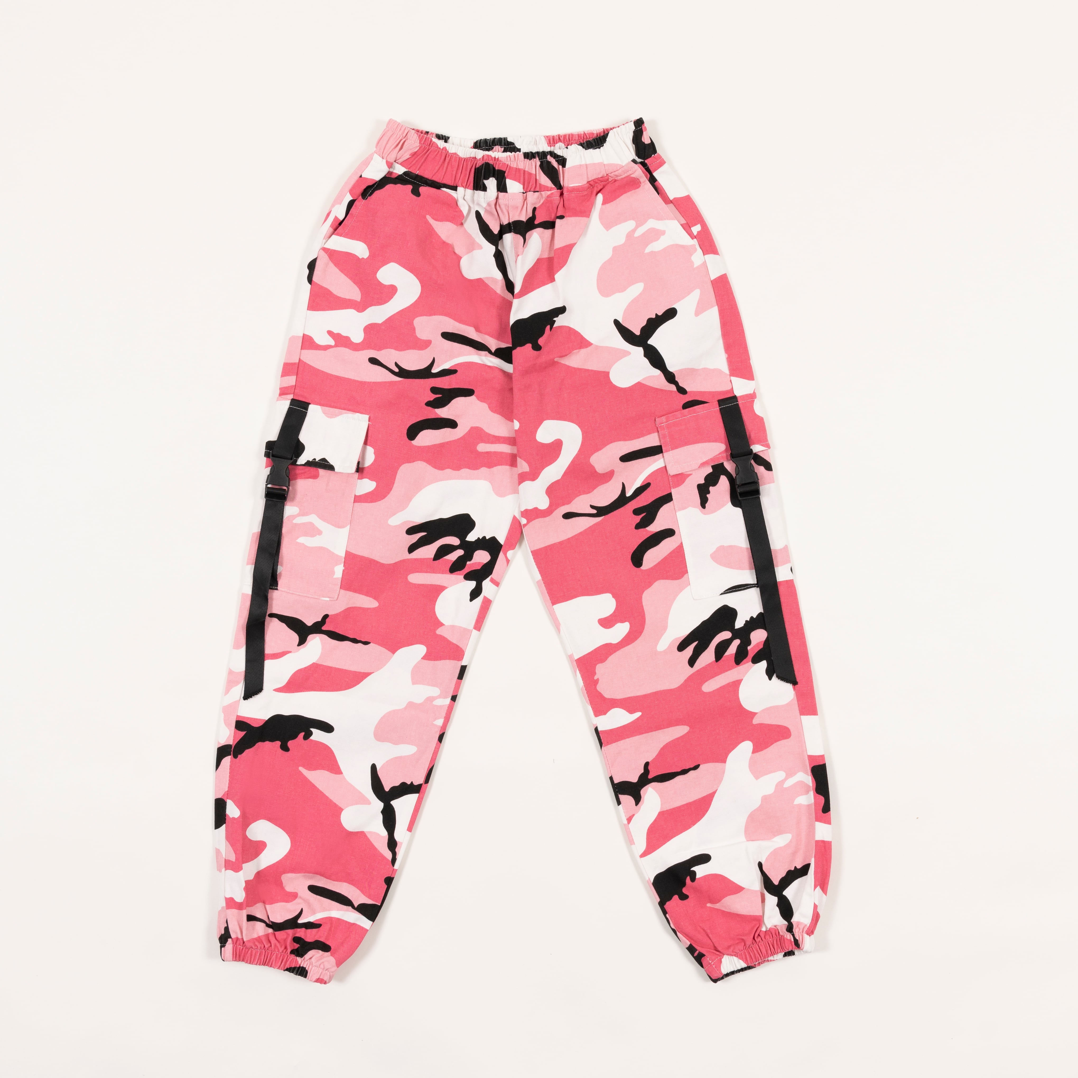 70%OFF】Popteen掲載☆カモフラカーゴパンツ | VOLCAN&APHRODITE