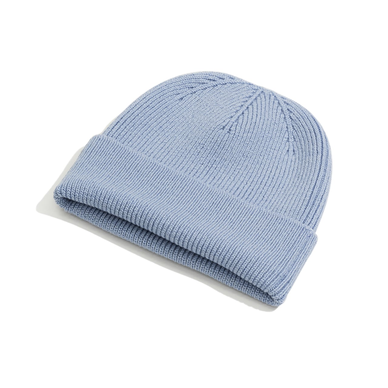 Merino PlaX Beanie | RIDGE MOUNTAIN GEAR