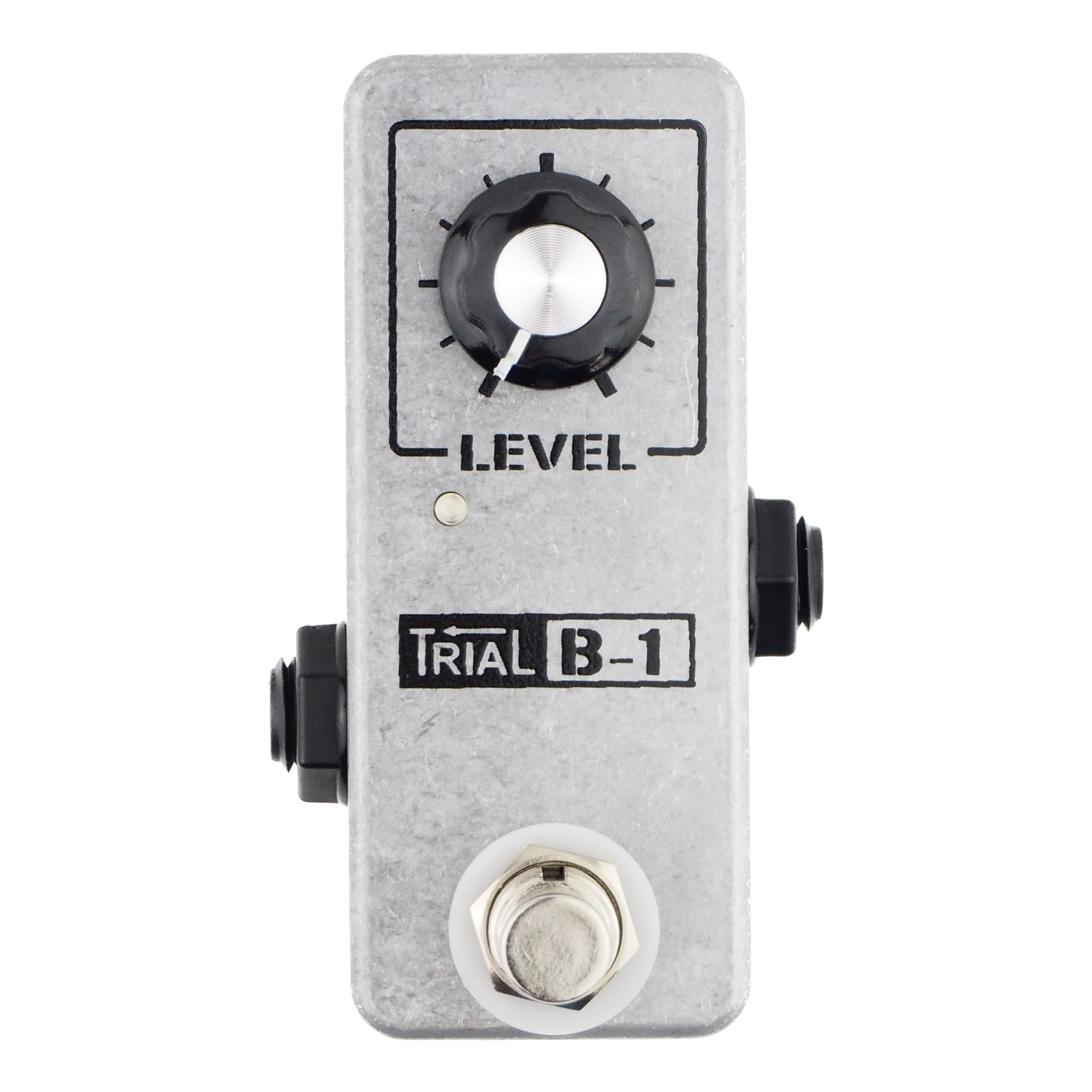 TRIAL B-1 Ver.2.0 [Clean Booster, Buffer] | 高早楽器技術 / TRIAL