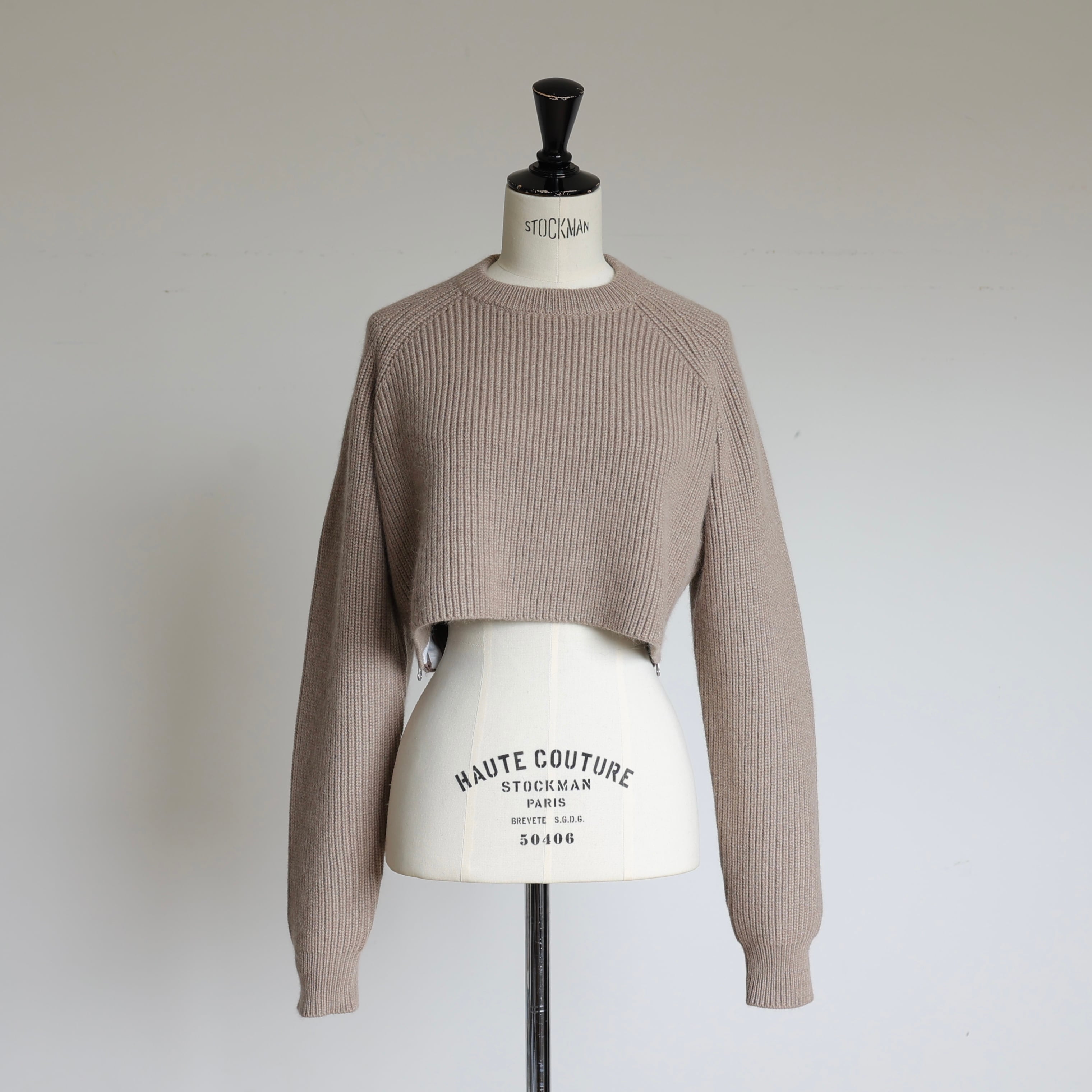 ニット / セーター | gypsohila