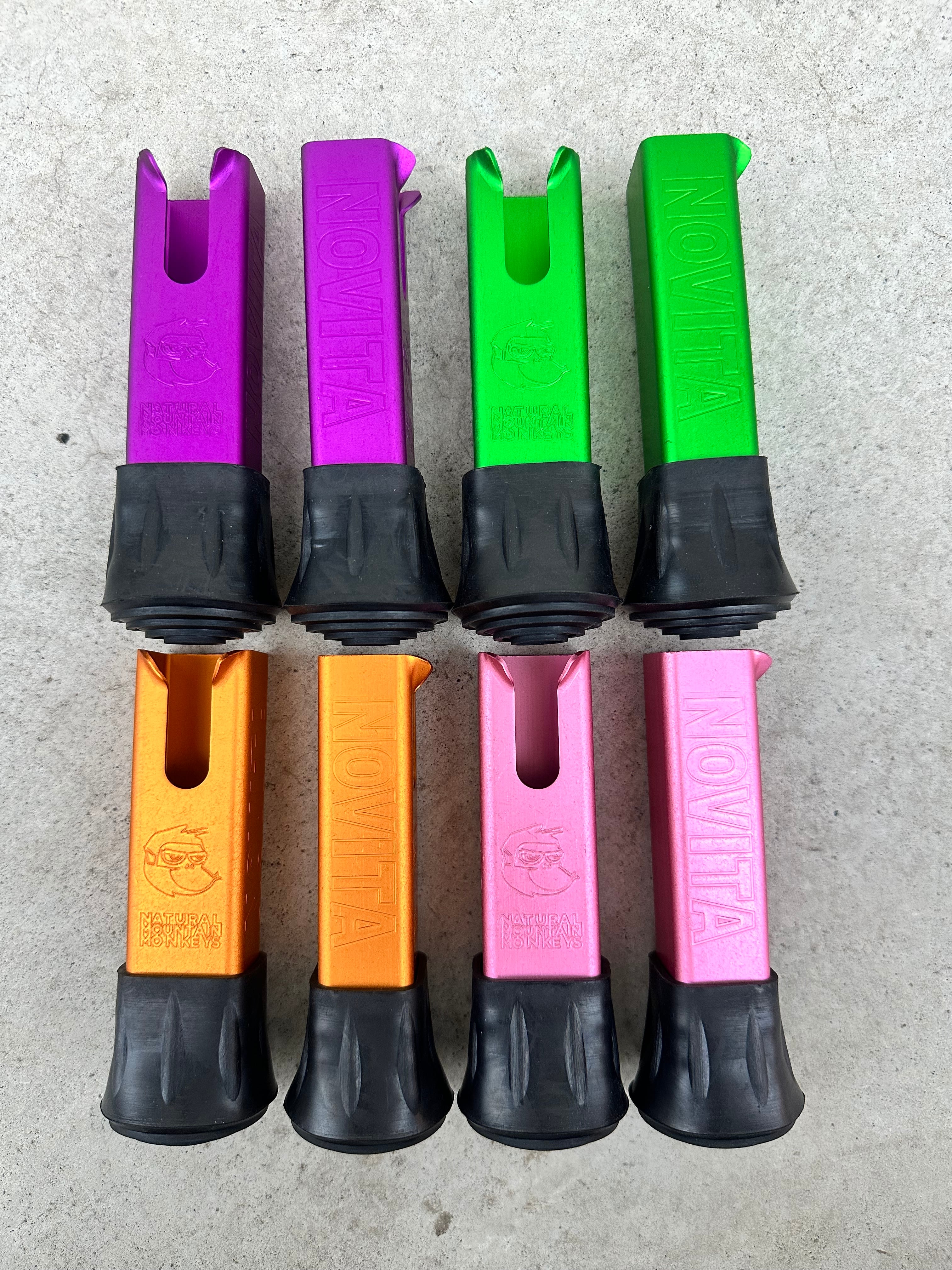 NOVITA | NATURAL MOUNTAIN MONKEYS