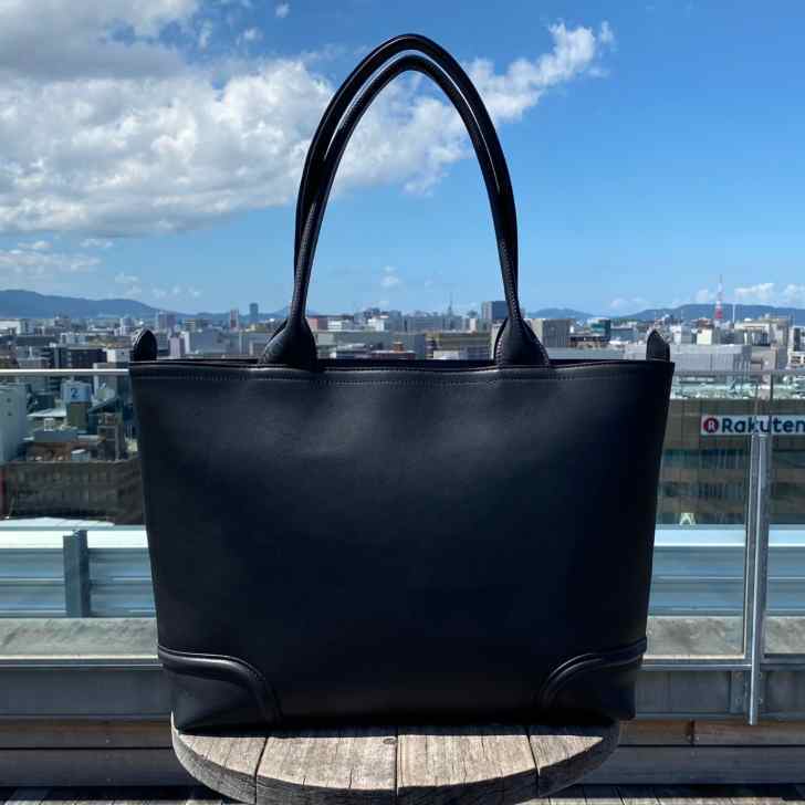 FIVE WOODS ファイブウッズ【 PLATEAU プラトウ 】本革トート A4サイズ