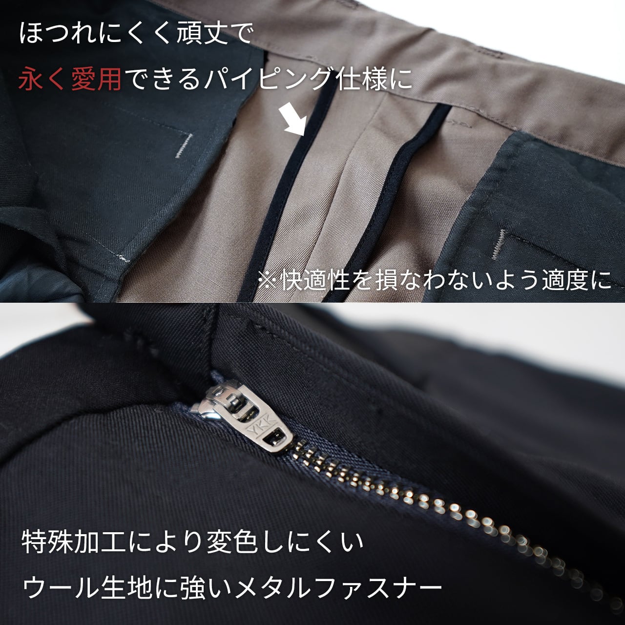 残りわずか/秋冬ver】たった1枚で大人の好印象コーデに様変わりする