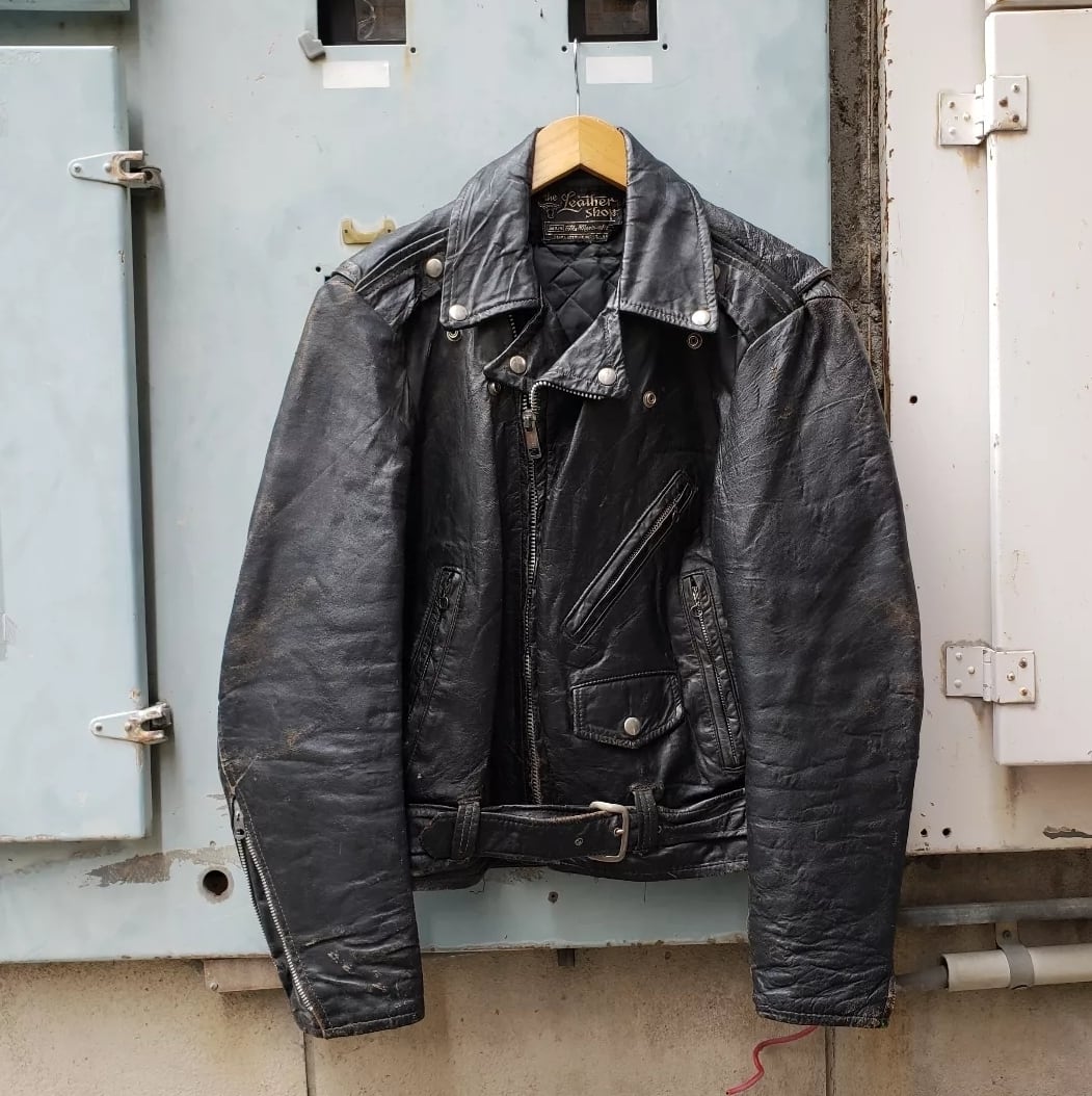 Punk的アメジャン！ 70s 