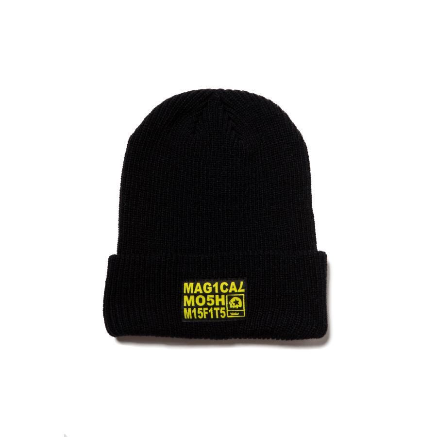 MxMxM 】ニット帽 マジカルモッシュミスフィッツ マモミ | ストリート