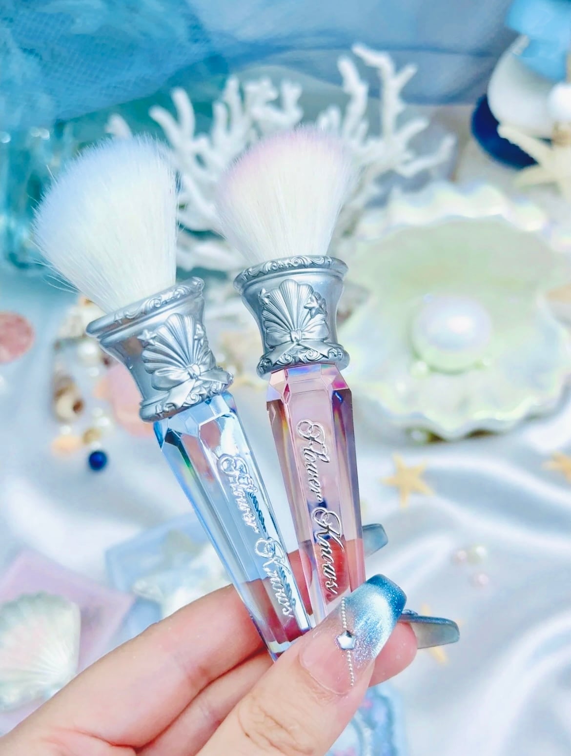 FlowerKnowsフラワーノーズ シェルズジュエル All in BOX | C♡C