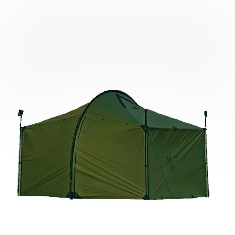 MINIMAL WORKS JACK SHELTER MINI / ジャックシェルターミニ olive | one4