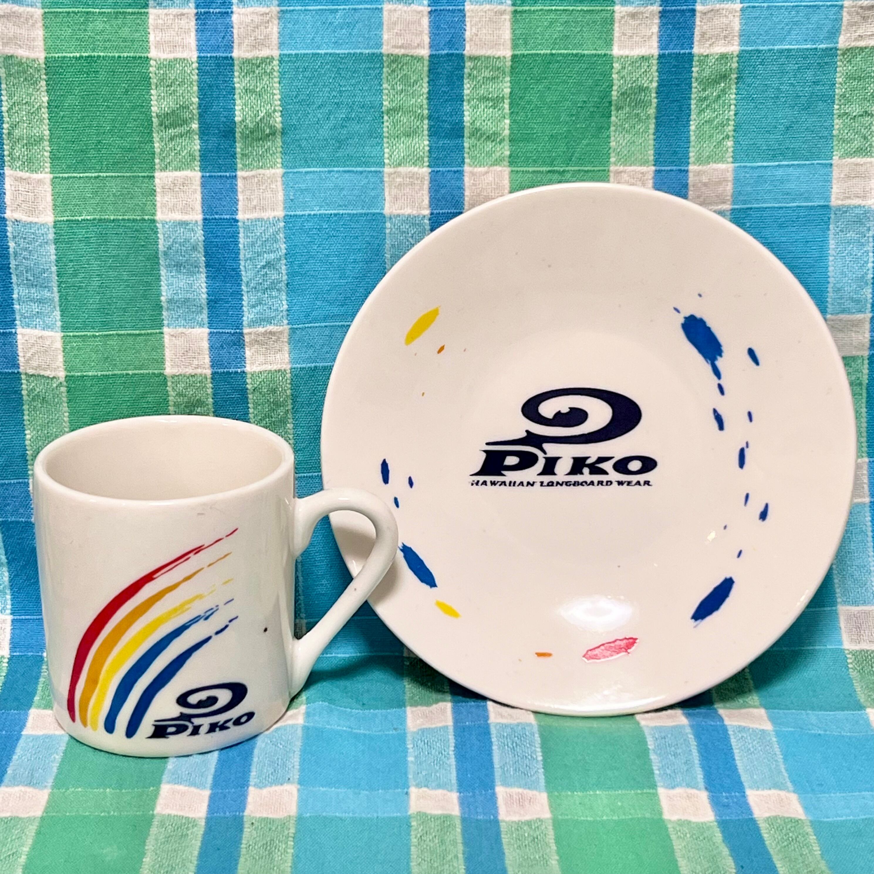 PIKOのミニミニカップセット | 雑貨 いつもくっついている