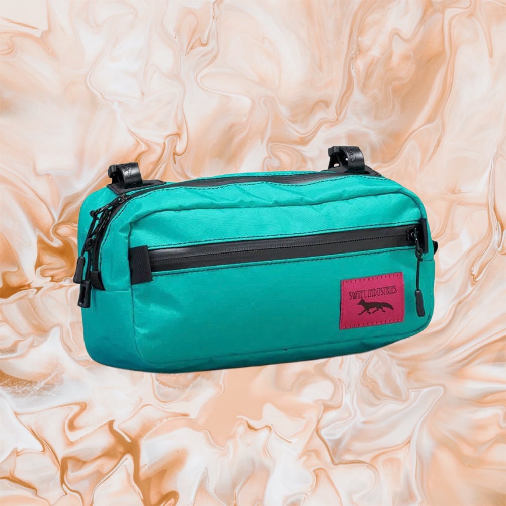 2020 Swift Campout Zeitgeist Bag | Humhumhug Online Shop
