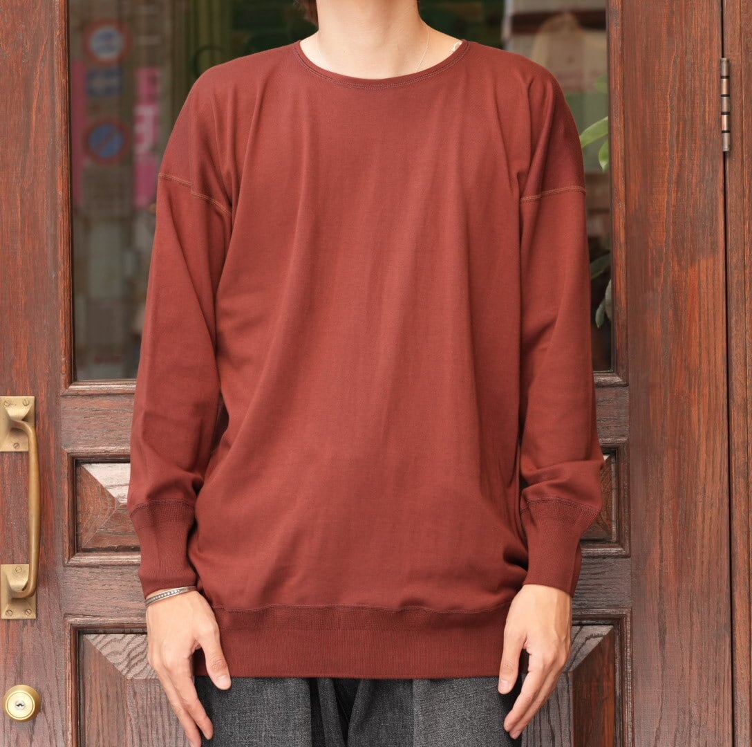 Olde Homesteader (オールドホームステッダー) 