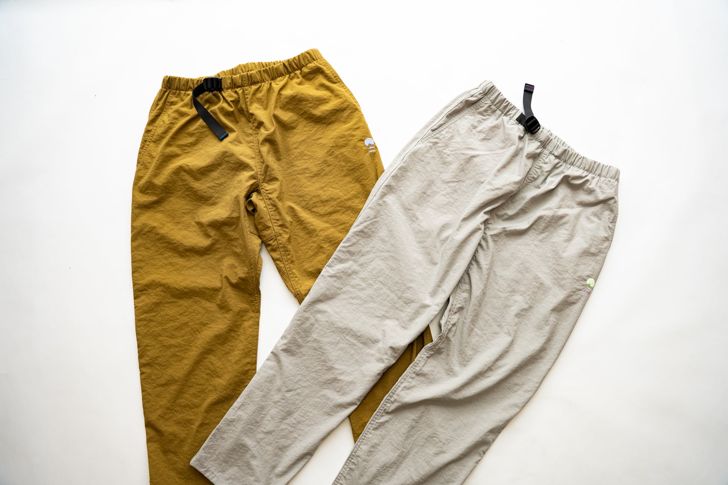 wear | JINDAIJI MOUNTAIN WORKS