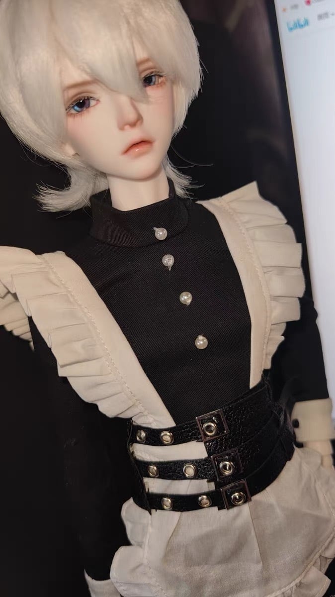 フルセット！ 45cm！1/4 正規品 球体関節人形 SD DD BJD MDD MSD