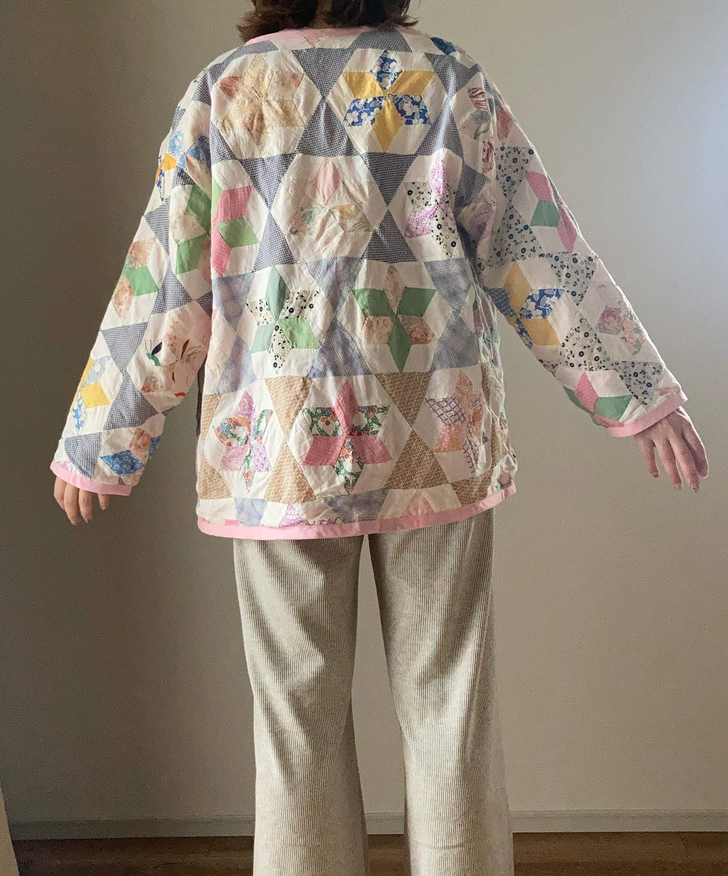 アンティークキルトショップ moongarden